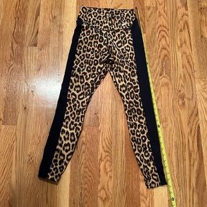 Nike dri fit XS leggings